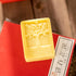 Makto Handmade Soap Bar with Rose Petals, Aloe Vera, Vitamin E for Oily and Sensitive Skin, Natural Skincare