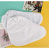 Segbeauty Paraffin Bath Mitts, Thick Snug Elastic Opening Wax Glove and Bootie with Double Terry Clothes for Heat