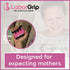 Essential Birthing and Pregnancy Comfort Device | Natural Pain Relief for Expecting Moms & Mom-to-Be