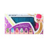 PUEEN Nail Art Stamping LOVE BOX II 02-4 Lover Collection Plates, 125x65mm, Nailart Accessories Kit
