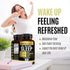 4-in-1 Sleep Aid (120 Caps) with Apigenin 50mg, Magnesium Glycinate 200mg, L Theanine 250mg & Valerian Root
