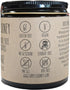 Kid-Safe Orange Vegan Tooth Powder in Glass Jar - Fluoride-Free & Organic