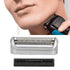 Shaver For Braun Replacement Heads - Foil & Cutter for Compatible M60 P40 P50 P60 P70 P80