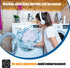 Reusable Adult Diaper Cover - Leakproof and Washable