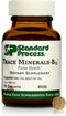 Standard Process Trace Minerals-B12 - Thyroid & Cell Functioning Support with Iodine,