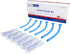 LINE2design Nasal Airway Kit-6 Medical Nasopharyngeal Management Trauma Airways - First Aid