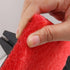 RYUJNDK Excellent Scrub Sponge Brush With Handle For Ideal For Ceramic Tile Glass Shower Door Bathtub Grout Floor Tub