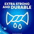 Ultra PRO 2 Ply Paper Towels - Choose-A-Size, 2 Pack