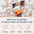 Live Conscious Vitamin K2 MK7 with D3 Supplement - 5000 IU Vitamin D3 & Patented Vitamin K - 60 Softgels for Bone &
