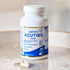 Acutibs Vegetarian Capsules, Artichoke & Ginger Extracts for Gastric Discomfort Relief, 60 Count