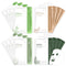 Veraclara Facial Face Mask, Korean Skin Care Mask Combo (12COMBO) for Nourishing and Revitalizing Skin