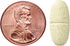 Nature Made Multi for Her 50+ Vitamin/Mineral Tablets - 90 ea (Pack of 4)