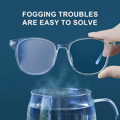 xflyxin packed (200 Lens Wipes for Eyeglasses,Eyeglass erasers are separatelyGlasses cleaner for cleaning glasses