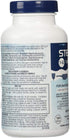 Steramine Quaternary Sanitizing Tablets, 150 Sanitizer Tablets per Bottle, 3 Bottles.