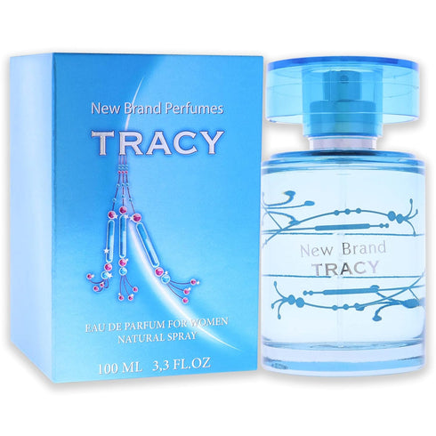 Tracy EDP Spray Women 3.3 oz - New Brand Perfumes