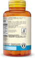 MASON NATURAL Vitamin E, C & A (Beta Carotene) - High Potency Antioxidant Formula, 60 Tablets for Overall Health*