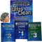 Zydot Ultra Clean Detox Shampoo Kit for Detoxing, Near Instant Cleansing and Toxin Removal of Hair Follicle