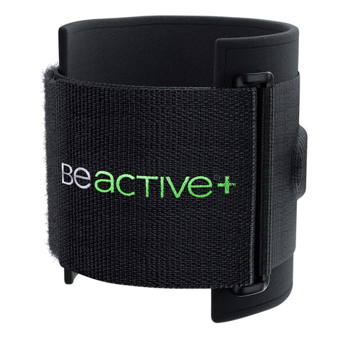 BEACTIVE Plus Acupressure System - Sciatica Pain Relief Brace for Sciatic Nerve Pain, Lower Back, & Hip
