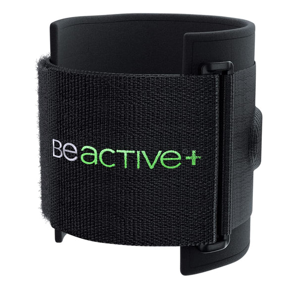 BEACTIVE Plus Acupressure System - Sciatica Pain Relief Brace for Sciatic Nerve Pain, Lower Back, & Hip