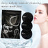 Vtrem 3 PCs Makeup Remover Pads - Reusable Soft Facial Cleaning Puffs Towels, Washable Make Up Removing Cloth