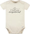 Ink Trendz A little Prayer Answered Gift for Grandparents Onesie Pregnancy Announcement