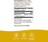 Nature’s Way Vitamin E D-Alpha Tocopherol, 268 mg per serving, Antioxidant, Essential Nutrient for Heart Muscle