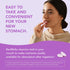 BariMelts Vitamin B1-3 Month Supply, 90 Fast-Dissolving Tablets, Post-Op Bariatric Vitamins