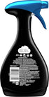 Febreze Fabric Refresher, Platinum Ice Scent, Odor Fighting Deodorizing for Carpets, Upholstery, Bedding, 16.9 oz.