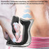 Lisxeoc New Electric Fascia Knife Multifunctional Scraper Massage Tool,Muscle Scraper Tool, Fascia Massager,for Whole