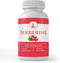 Pure Original Ingredients Berberine (100 Capsules) - Always Pure, Lab Verified, No Additives or Fillers