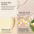 Paula's Choice Weightless Body Treatment 2% BHA, Salicylic Acid & Chamomile Lotion for Keratosis Pilaris (2 Oz)