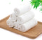 JEFFSUN Kitchen Wash Cloths, 6 Pack Oil Resistant Dishcloths, 10x14 Inch Reusable Cleaning Cloths for Washing Dishes