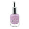 Nailtopia Plant-Based Chip Free Nail Lacquer, Non-Toxic Long-Lasting Polish - Set The Pace (Light Purple)