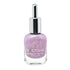 Nailtopia Plant-Based Chip Free Nail Lacquer, Non-Toxic Long-Lasting Polish - Set The Pace (Light Purple)