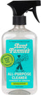 Aunt Fannie's All Purpose Household Cleaner, Multi-surface Spray Powered by Vinegar, Eucalyptus Scent (Pack of 1)