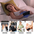 TXJ Sports Carpal Tunnel Wrist Brace, Night Support for Left or Right Hand Pain Relief