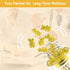 Gummies Non-GMO(60 Gummies) Beef Organ Supplement for WomenGrass Fed Beef Organ Supplement, Wellness with Liver Heart