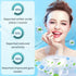 Larineco 4.23oz (1PCS) Remineralizing ToothpasteHydroxi Fluoride Free Nano Hydroxyapatite Toothpaste for Remineralizing