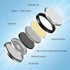 CR2032 Lithium 3V Coin Batteries, 5 Pack, Compatible with Apple Air Tag, Key Fob, Garage Door Opener