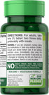 Nature's Truth Vitamin B1 100mg (Thiamine), 100 Count, Vegetarian, Non-GMO & Gluten Free Supplement