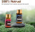 Set 30 Care,30x5 ml Essential Oils Gifts - Unique Scents - Perfect for Diffuser, Humidifier,Aromatherapy, Massage,Skin