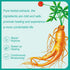 KANBHE (2PCS) Hemorrhoid Cream, Herbal Hemorrhoid Cream, Natural Hemorrhoid Ointment, for Men and Women Hemroid Creams