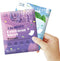 YUCO Travel Pack Laundry Detergent Sheets 2 Pack of 5 Sheet for