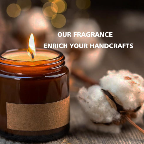 Teakwood Fragrance Oil, Home Scent Oil for Soaps, Candle Making, Diffusers, Laundry - 1 oz /30ml