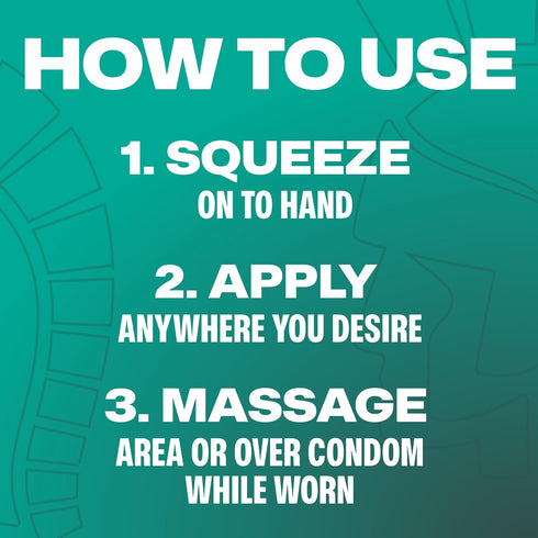 H2O 5.5 oz TROJAN Lubricants Sensitive Touch Water-Based Lubricant, Personal Lube, fl