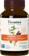 Himalaya StressCare, 30 Day Supply - Herbal Adrenal Support for Calming Relaxation, Stress Relief, 120 Capsules