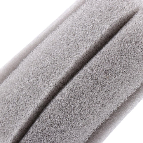2 Pcs Sponge Brush, Long Handle and Short Handle Cup Cleaner for Glasses, Mugs, and Cups (15inch, 10inch)