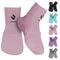 Zomaple Cold Therapy Socks for Women and Men - Ice Pack Cooling Socks for Plantar Fasciitis, Neuropathy, Arthritis