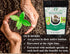 Triphala Powder 100 Gm - Formula of Amla, Haritaki & Bibhitaki, Supports Daily Detoxifying, Cleansing & Rejuvenation,