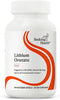 Seeking Health Lithium Orotate 5 mg Supplement, Vegetarian, 100 Capsules for Healthy Mood and Memory Support
